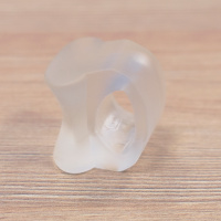 Гелевый разделитель для пальцев ног с фиксатором Vitamed F-00054 (Украина)