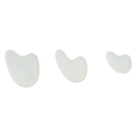 Міжпальцевий гелевий клин Vitamed Interdigit separator F-00055 (Україна)