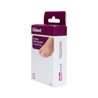 Міжпальцевий гелевий клин Vitamed Interdigit separator F-00055 (Україна)