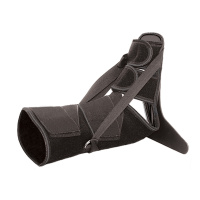 Бандаж для гомілковостопного суглоба деротаційний універсальний Toros-Group, Тип 416 (Україна)