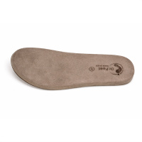 Жіночі сандалі для стопи з вальгусною деформацією Dr.Feet KSENIA 5012, чорні (Хорватія)