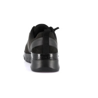 Женские кроссовки Grunland SACE NERO SC6156, черные (Италия)