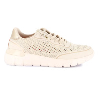 Женские кроссовки Grunland SACE BEIGE SC6262, бежевые (Италия)
