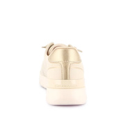 Женские кроссовки Grunland SACE BEIGE SC6262, бежевые (Италия)