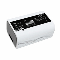 Апарат для пневматичної компресії ніг з багатокамерними манжетами Doctor Life PT1002 (Україна)