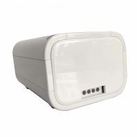 Апарат для пневматичної компресії ніг з багатокамерними манжетами Doctor Life PT1002 (Україна)