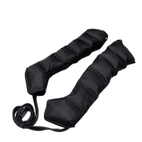 Апарат для пневматичної компресії ніг з багатокамерними манжетами Doctor Life PT1002 (Україна)