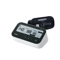 Автоматический тонометр с манжетой на плечо OMRON M4 Connect AFib (Япония)
