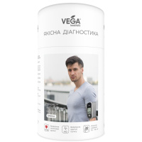 Автоматический тонометр VEGA BP810A (Швейцария)
