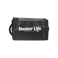 Автоматический тонометр Doctor Life Basic 02-А с адаптером (Украина)