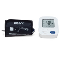 Тонометр Omron M3 Comfort (HEM-7155-E) (Япония)