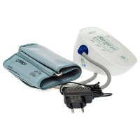 Автоматический тонометр с манжетой на плечё OMRON M1 Basic HEM-7090-E (Япония)