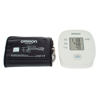 Автоматический тонометр с плечевой манжетой OMRON M1 Basic HEM-7090-LE (Япония)