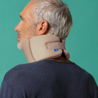 Бандаж на шею Thuasne Ortel C1 Anatomic 2394 (Франция)