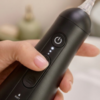 Портативный ирригатор для полости рта B.Well PRO-901, чёрный (Швейцария)