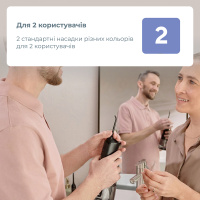 Портативный ирригатор для полости рта B.Well PRO-901, чёрный (Швейцария)