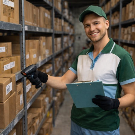 Комірник Комірник