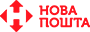 novaposhta logo