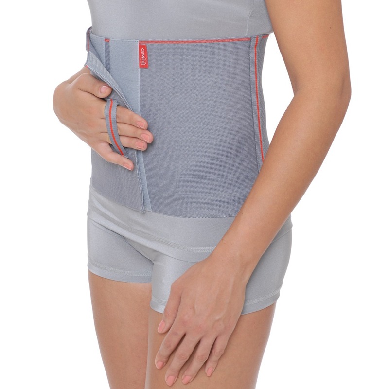 послеродовой бандаж