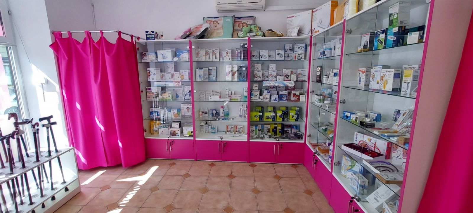 медицинская техника во Львове