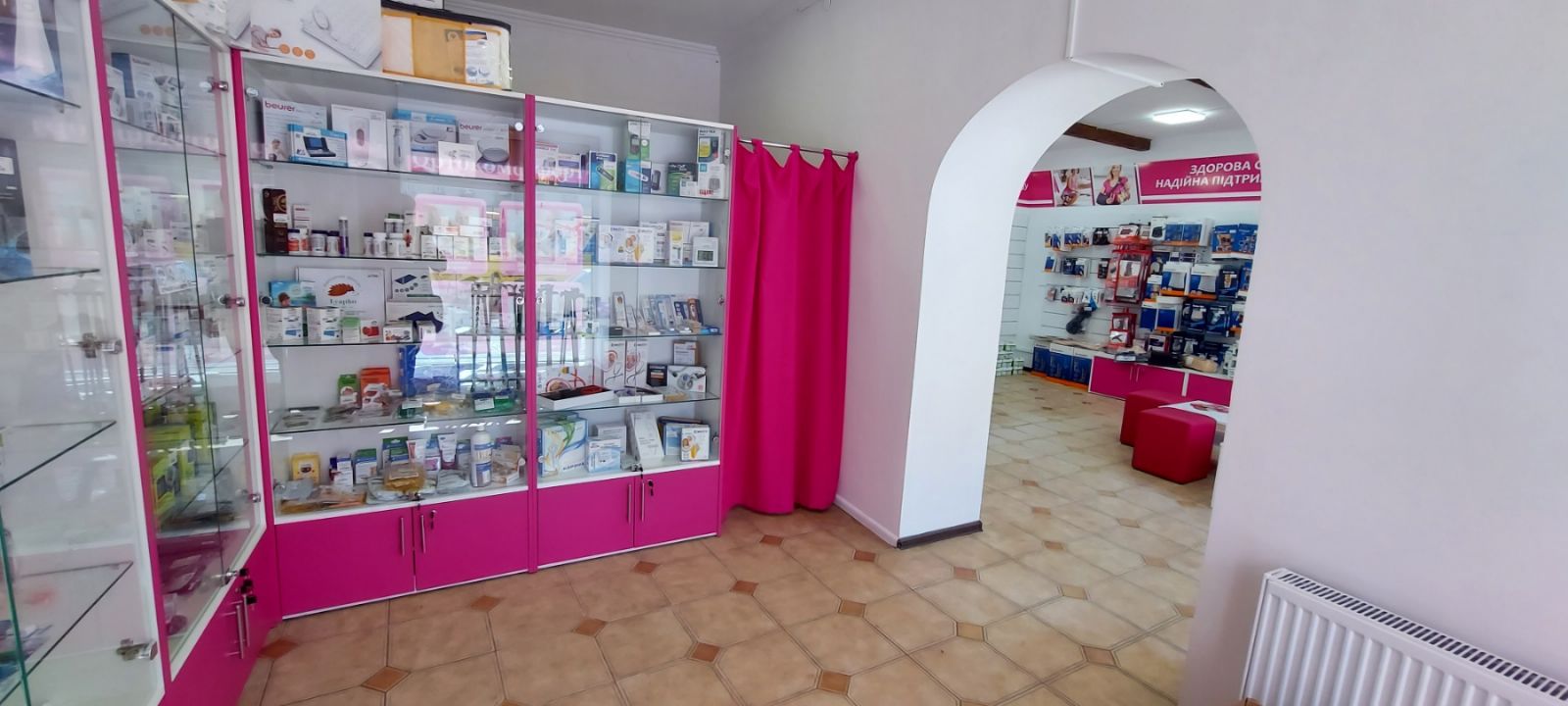 ортопедические товары во Львове