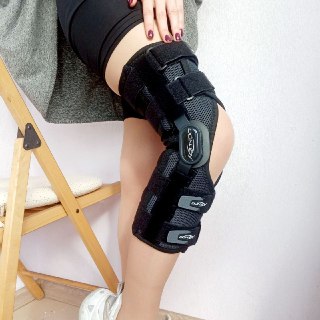 Унікальні якості бандажа на коліно PLAYMAKER II WRA, зображення - 3