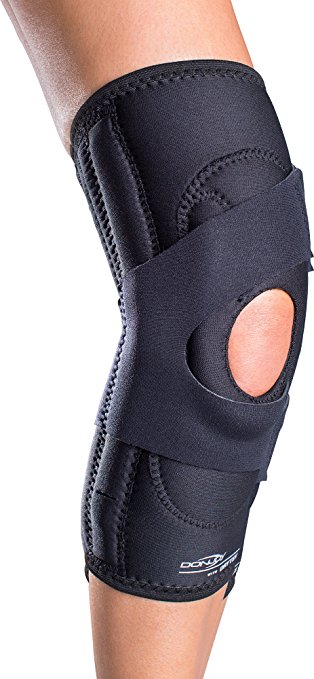 Бандаж на коліно DRYTEX LATERAL J арт. 11-0659 / 11-0660 DONJOY, зображення - 1