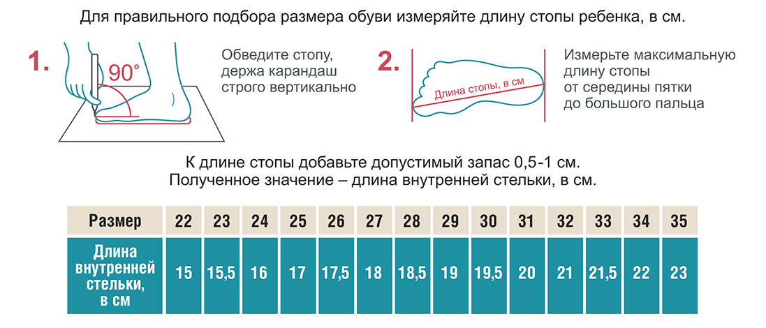 Чоботи ортопедичні Mimy арт. R 022, мод.74-014-35, (Туреччина), зображення - 1