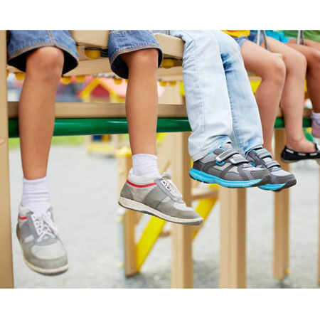 Чому дитяче взуття повинне бути ортопедичним, зображення - 1