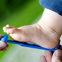 Як правильно вибрати ортопедичне взуття дитині, зображення - 1