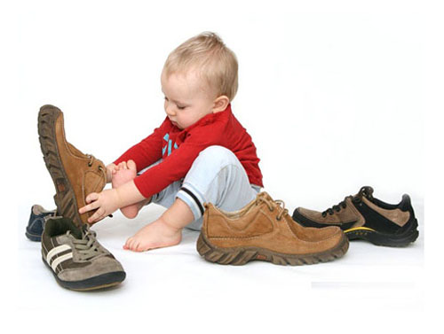Чим відрізняється ортопедична дитяче взуття від звичайної, зображення - 1