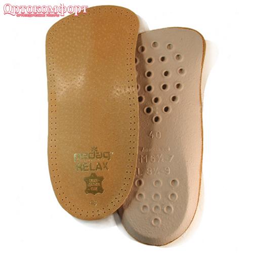 У чому перевага напівустілок Pedag, зображення - 1