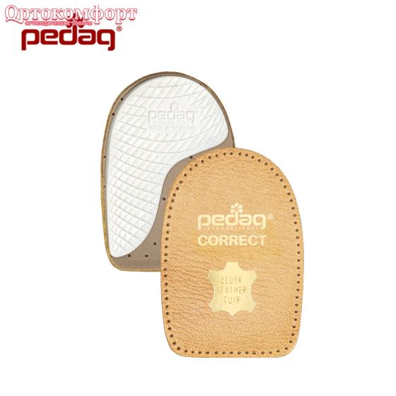 Подпяточник жесткий CORRECT 129, Pedag Подпяточники при пяточной шпоре, изображение - 1