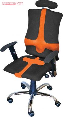 Ортопедичні крісла та стільці Kulik System, зображення - 1