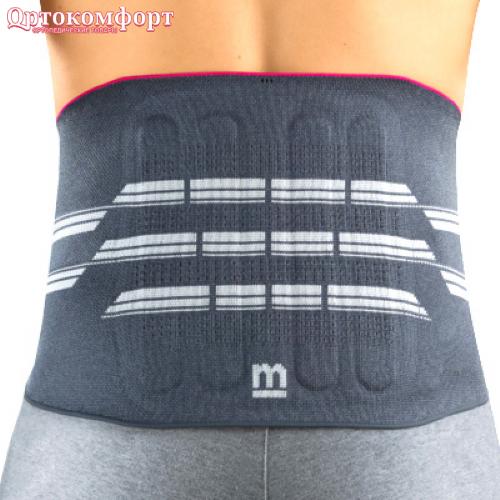 Бандаж поясничный Lumbamed® basic Medi Какие бывают корсеты для поясницы, изображение - 1