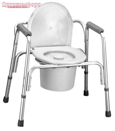 Туалетный стул: какой выбрать?, изображение - 1