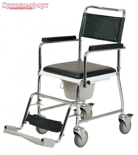 Основні параметри при виборі інвалідного візка, зображення - 1