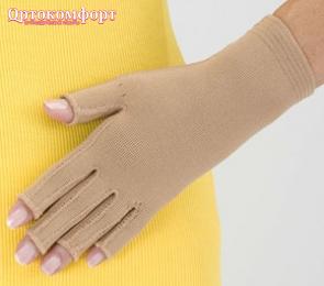 Компрессионные рукава и перчатки, изображение - 1