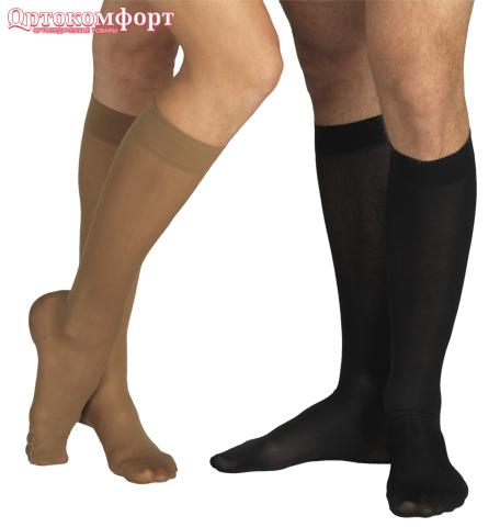 Компресійні гольфи, навіщо їх використовувати, зображення - 1