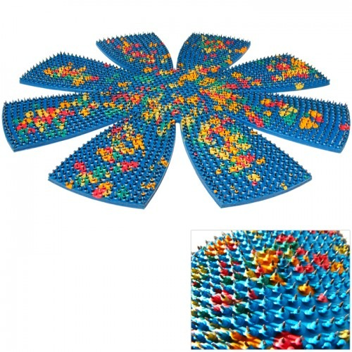 Аппликаторы Ляпко для спины — купить коврик Ляпко Киеве, Украине ≋ ...