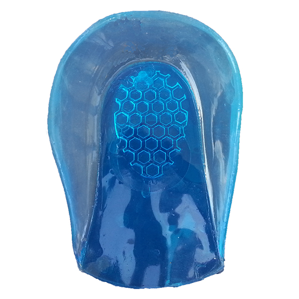 Шпора на п'яті - як і чим лікувати п'яткову шпору?, зображення - 1