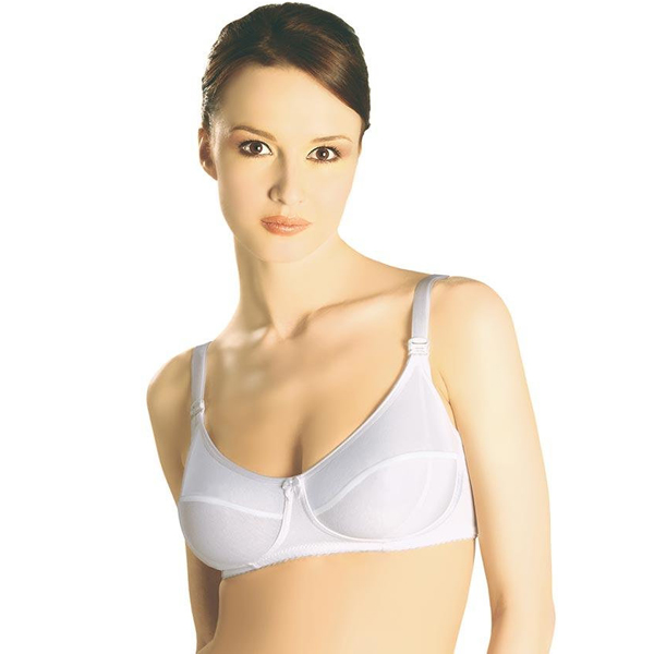 Послеоперационный компрессионный бюстгальтер
