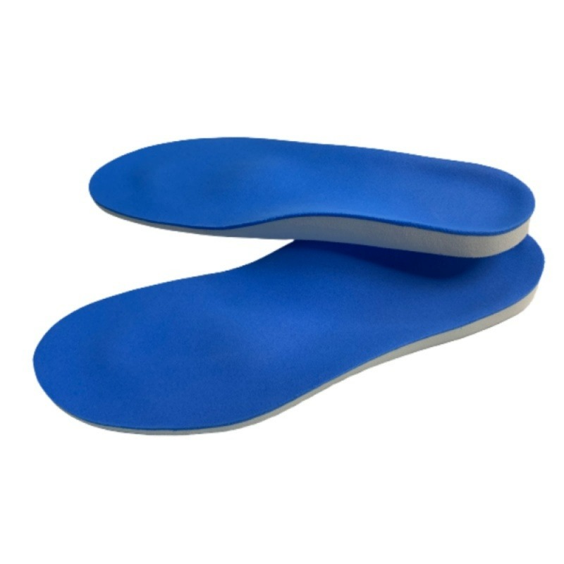 Индивидуальные ортопедические стельки - заказать изготовление ...