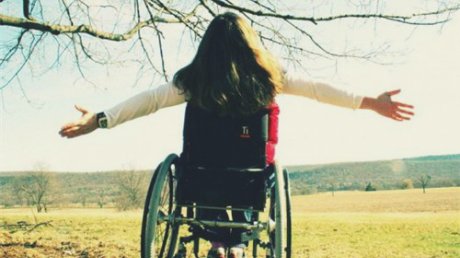 Як вибрати інвалідну коляску, зображення - 1