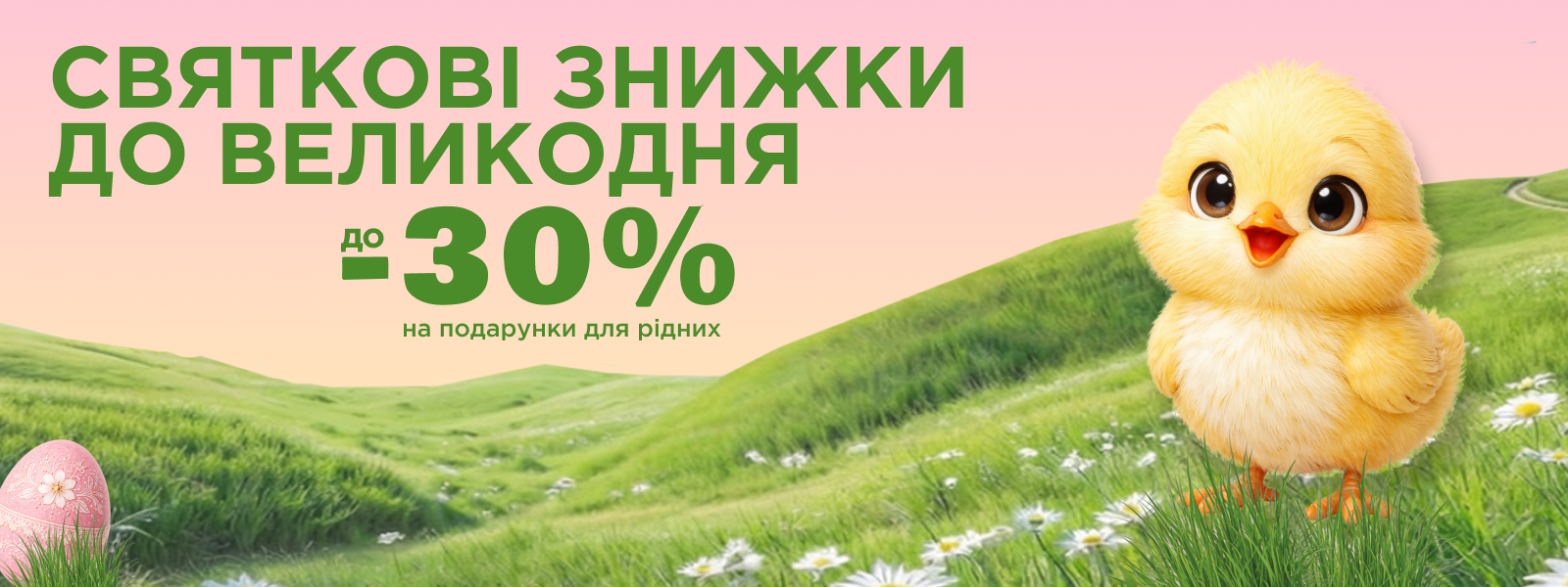 Великдень 2026